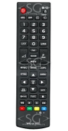 ����� �������������� ���������� ��� LG AKB73715622
