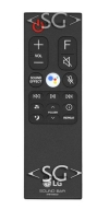 ����� �������������� ���������� ��� LG AKB75595321 Soundbar /orig./