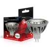 ����� ������������ GU5.3 5(45)W ����. ?50�� h52�� 4000K-���. 400�� (SL-LED-MR16-5W/4000/GU5.3-N)
