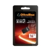 USB 2.0 ����-���������� 16Gb ����� 60 mini  (������)
