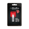 USB 3.0 ����-���������� 32Gb ����� Key G710 (������ - �������� �����, 12*40*4��) �����������