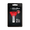 USB 3.0 ����-���������� 32Gb ����� Key G720 (������ - �������� �����, 12*40*4��) �����������
