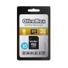 ����� ������ Micro SDHC  8Gb Class 10  c ��������� SD