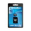����� ������ Micro SDHC 32Gb Class  6  c ��������� SD