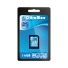 ����� ������ SDHC 16Gb Class  6