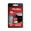 ����� ������ SDHC 16Gb Class 10 UHS-1 30 MB/s