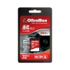 ����� ������ SDHC 32Gb Class 10 UHS-1 80 MB/s