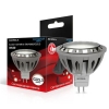 ����� ������������ GU5.3 3(25)W ����. ?50�� h52�� 4000K-���. 210�� (SL-LED-12V-MR16-3W/4000/GU5.3)