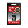 ����� ������ Micro SDHC 16Gb Class 10 UHS-1 45 MB/s c ��������� SD   ELITE SERIES