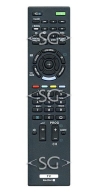 ����� �������������� ���������� ��� SONY RM-ED041   (=RM-ED044)   3D