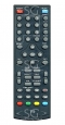 Пульт дистанционного управления для SELENGA T50 (DVB-T2)