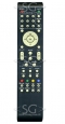 Пульт дистанционного управления для MYSTERY KT6949 /tv MTV-1914LW / BBK RC3229