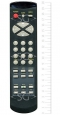 Пульт дистанционного управления для SAMSUNG 3F14-00038-242