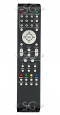 Пульт дистанционного управления для MYSTERY RC1529(KT6949) / BBK RC1529/SUPRA STV-LC3202W/AKIRA LCT-32MT02ST/HELIX HTV-1909