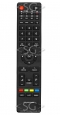 Пульт дистанционного управления для SHIVAKI STV-45LED18S / HYUNDAI JKT-91B-1 (H-LED50U601BS2S и др.)