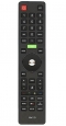 Пульт дистанционного управления для DEXP VER1.0 (H24E8000K)