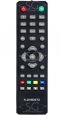 Пульт дистанционного управления для HYUNDAI H-DVB03T2 /Supra SDT-96/ROLSEN/TELEFUNKEN TF-DVBT202/D-COLOR DC921/WORLD VISION T37