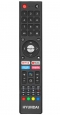ПДУ для HYUNDAI CH-VER.3 (YDX-137D-T430) /Blaupunkt /PREMIER голос /orig./