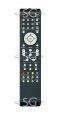 Пульт дистанционного управления для MYSTERY KT6949 /tv MTV-1914LW / BBK RC3229