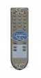 Пульт дистанционного управления для RUBIN tv 37M10 и др./ROLSEN tv C1480 /IZUMI tv TC21F512S и др./HYUNDAI tv H-TV2170PF и др.
