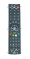 Пульт дистанционного управления для HYUNDAI tv H-LCD3200 и др/AKAI tv LTA-26C904 и др/TRONY GK23J6-C15/NOVEX TVD-23 /AKIRA