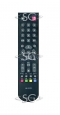 Пульт дистанционного управления для SUPRA JH-11370 3D tv STV-LC47660FL00 и др/ERISSON tv19LES66/HYUNDAI H-LED19V17/AIWA 24LE6110