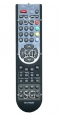 Пульт дистанционного управления для ROLSEN EN-21662R tv RL-24A09105F и др. /BBK EN-21662B
